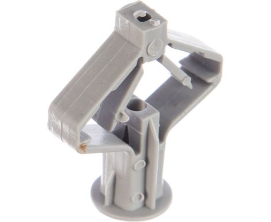 Дюбель для гипсокартона Стройбат 10х50 мм 100 шт. 2520501/009240 