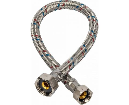 Подводка Victoria 1 м г/г 1/2-3/8 87-100 