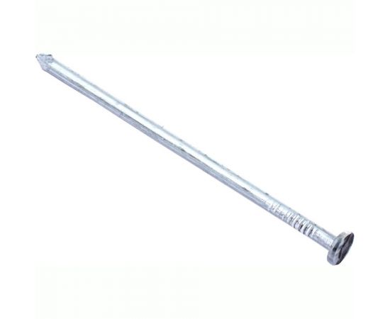 Строительные гвозди Стройбат 3,0x70 белый цинк 1,0 кг 088420 