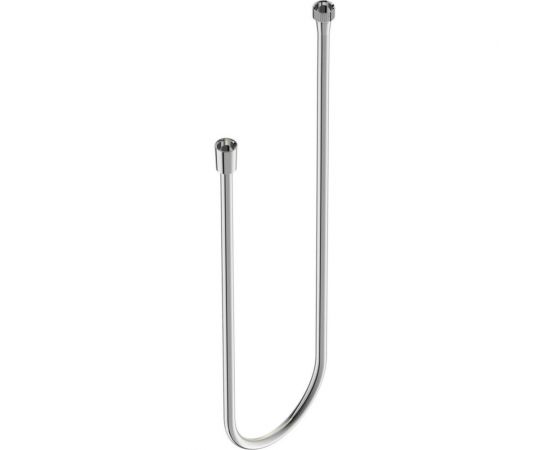 Шланг для душа Vidima ULTRAFLEX 1.75 м, силикон, хром BA198AA 00041170 