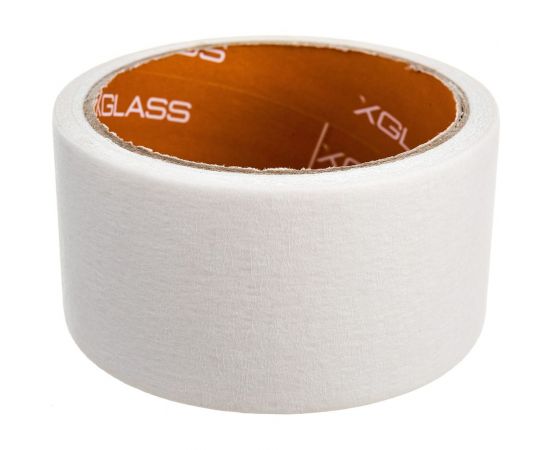 Малярная клейкая лента X-Glass 50 мм х 18 м, арт. 8105 УТ0007401 