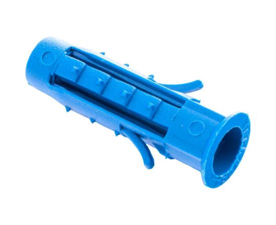 Полипропиленовый Дюбель Стройбат 8x30 350 шт 042160 