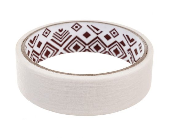 Малярная лента для внутренних работ KROLL 25 мм x 10 м 4607190402353 