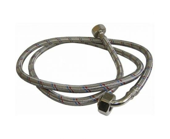 Подводка для стиральной машины Victoria 3/4-3 м 89-300 