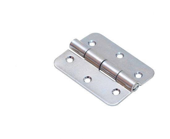 Петля СКОБЯНОЙ ПН5-60 цинк, 2 шт. 002470 