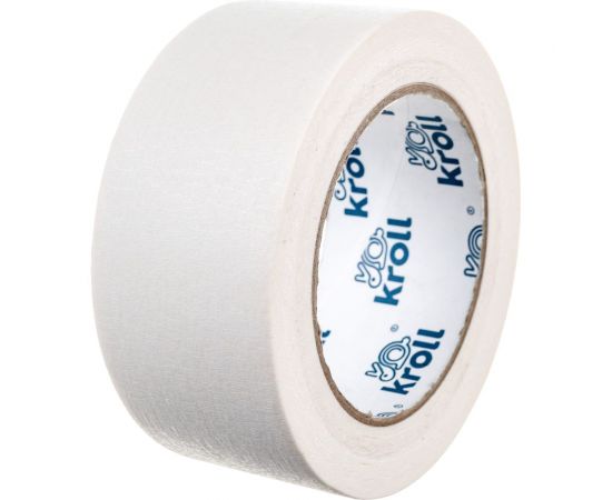 Малярная лента KROLL (крепп), 48 мм х 50 м 4607190401042 