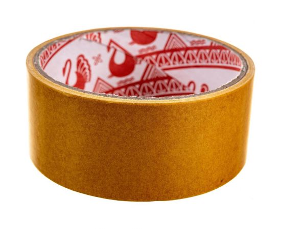 Лента для гладких поверхностей KROLL скрепка, 38 мм x 5 м 4607190402148 