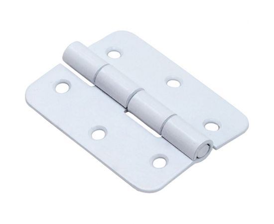 Петля СКОБЯНОЙ ПН5-60 бел., 2 шт. 002469 