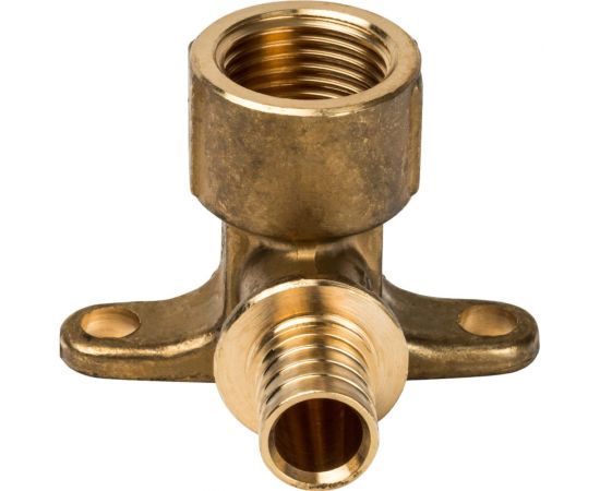 Настенный угольник с креплением STOUT 16xRp 1/2" SFA-0009-001612 RG008P0UDA1EM3 – изображение 2