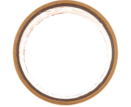 Лента для гладких поверхностей KROLL скрепка, 38 мм x 5 м 4607190402148 – изображение 2