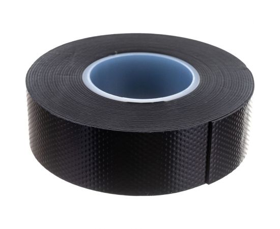 Высоковольтная самослипающаяся изолента KRANZ до 1 кВ, 0.76x25 мм, 5 м KR-09-2511 – изображение 2