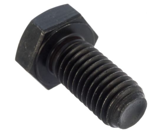 Высокопрочный болт ЦКИ DIN933 М12х25 10.9 ОКС 30 шт. 57807 – изображение 2