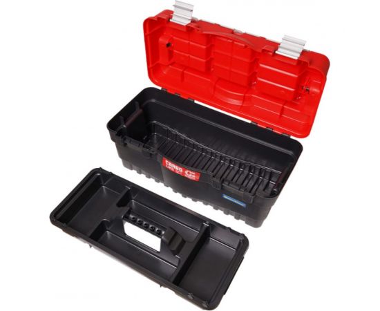 Ящик для инструментов МастерАлмаз STANDARD 547x271x278 мм 10501215 – изображение 2