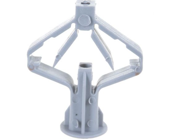 Дюбель для гипсокартона Стройбат 10х50 мм 100 шт. 2520501/009240 – изображение 2