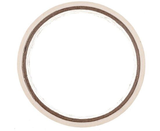 Малярная лента для внутренних работ KROLL 25 мм x 10 м 4607190402353 – изображение 2