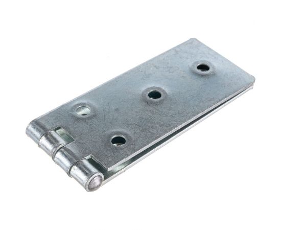 Карточная петля СКОБЯНОЙ 200х45 мм, цинк 008950 – изображение 2