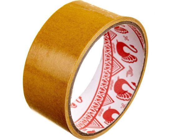 Лента для гладких поверхностей KROLL скрепка, 38 мм x 5 м 4607190402148 – изображение 3