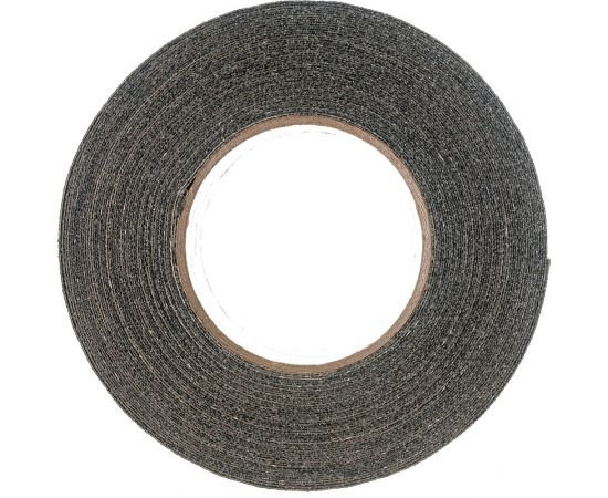 Противоскользящая лента 3М средней зернистости черная 51 мм х 18.3 м 7100009880 – изображение 3