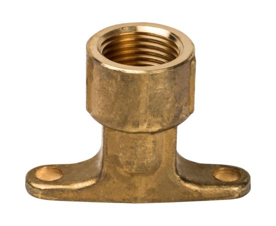 Настенный угольник с креплением STOUT 16xRp 1/2" SFA-0009-001612 RG008P0UDA1EM3 – изображение 3