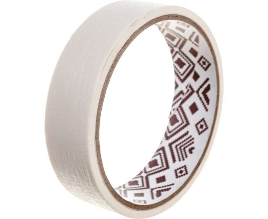 Малярная лента для внутренних работ KROLL 25 мм x 10 м 4607190402353 – изображение 3