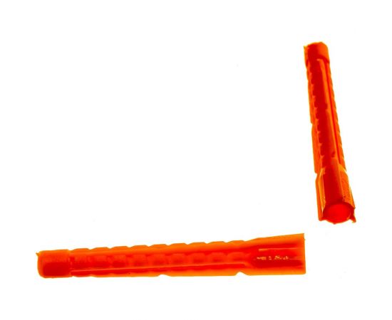 Универсальный дюбель Стройбат 6x52 мм 250 шт. 2520304 268990 – изображение 3