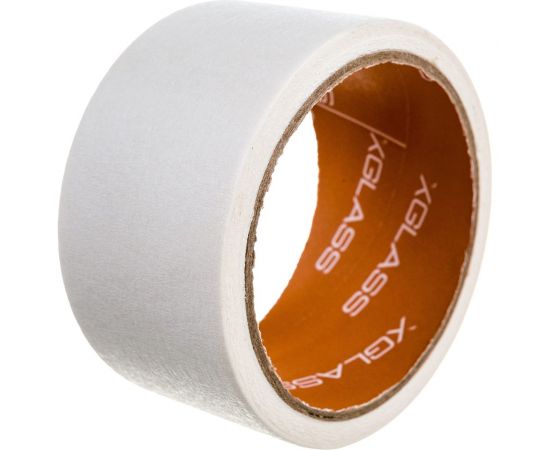 Малярная клейкая лента X-Glass 50 мм х 18 м, арт. 8105 УТ0007401 – изображение 3