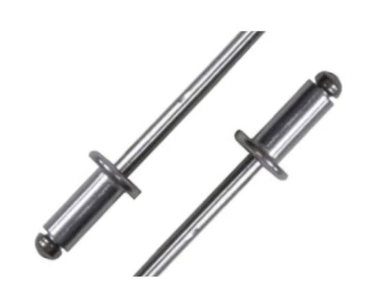 Заклепки Спец 4,8x16 мм, 50 шт., пэ пакет СПЕЦ-3531 – изображение 3