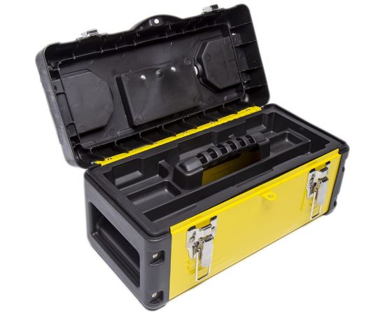 Ящик для инструментов BIST с органайзером 14" BWD1322-14 – изображение 3