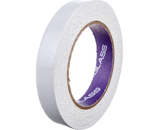 Двусторонняя клейкая лента на вспененной основе X-Glass 19 мм х 5 м, арт. 591, инд. уп. УТ0008107 – изображение 4