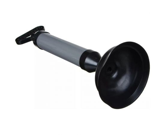 Вакуумный вантуз VETTA 16х16х37 см, пластик 463-774 – изображение 4