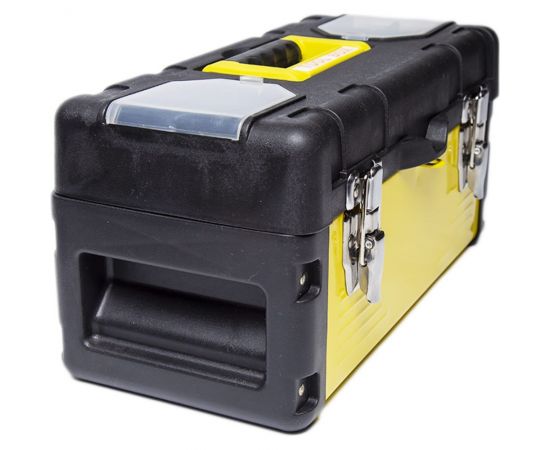 Ящик для инструментов BIST с органайзером 14" BWD1322-14 – изображение 5