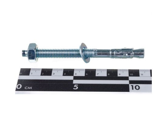 Клиновой анкер Фиксар АНК 10х115 35 Ц, 50 шт. 40111011550 – изображение 5