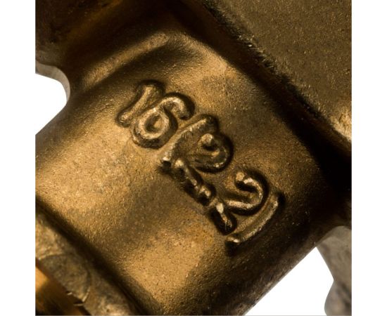 Настенный угольник с креплением STOUT 16xRp 1/2" SFA-0009-001612 RG008P0UDA1EM3 – изображение 5