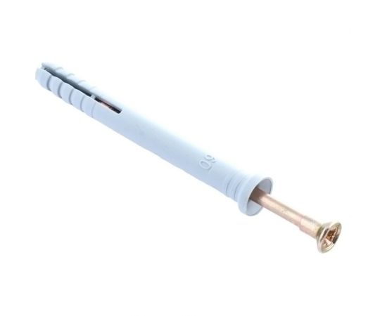 Дюбель-гвоздь Стройбат 8x80 потайной 041750 