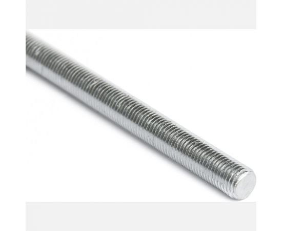 Резьбовая оцинкованная шпилька СВК М14x2000, DIN 975 SVK-SPR142000 