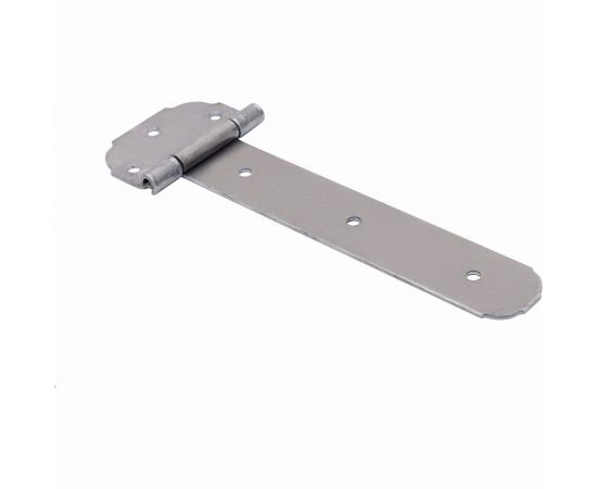 Петля-стрела СКОБЯНОЙ ПС-290 черн. 002704 