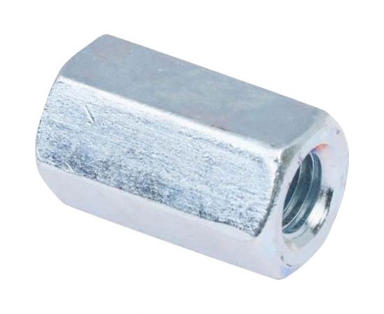 Переходная гайка Стройбат DIN 6334 М10 15 шт. 2732408/060371 