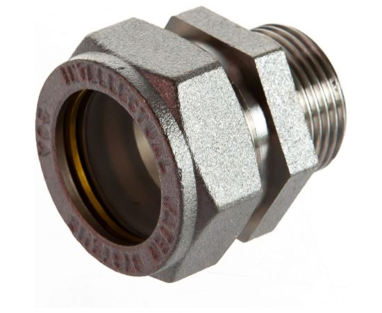 Муфта Stahlmann M 20х3/4 НП EF 061282 2217172 