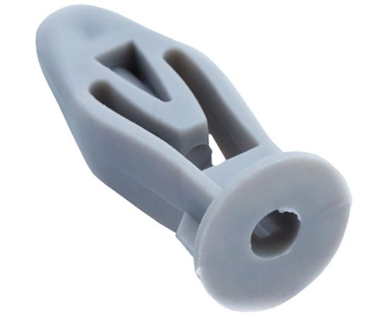 Дюбель для гипсокартона Стройбат 8x28 125 шт 269010 