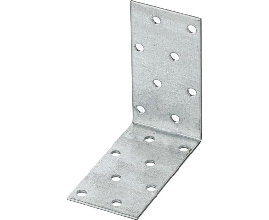 Крепежный равносторонний уголок РК ГРУП KUR-40x100x100 Б РКГ00005955 