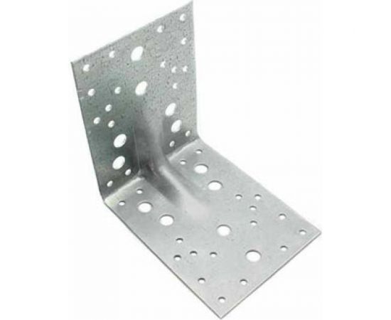 Крепежный усиленный уголок ООО Техно-Сервис KUU-140х140х140 25 шт. 4620001758470 