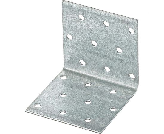 Крепежный равносторонний уголок РК ГРУП KUR-60x60x60 Б РКГ00005550 