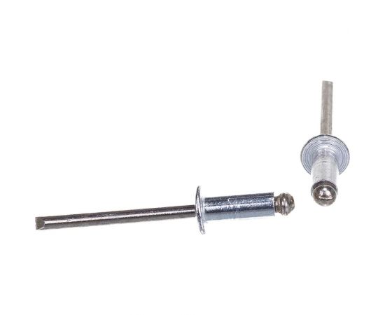 Вытяжная заклепка Фиксар 5.0x12.0 500 шт. 1002301095012 