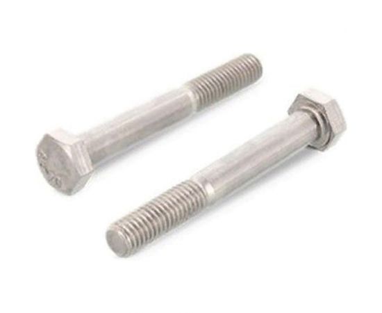 Болт ЦКИ DIN931 М16х90 усилен закалкой 8.8 Ц 25 шт. 49712 