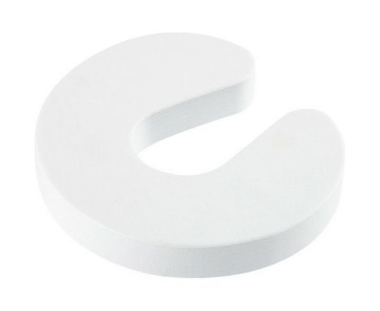 Стоппер - блокиратор для двери Рыжий кот подкова на дверь 103685 