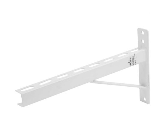 Металлический кронштейн ООО "СВОЙ МАСТЕР" 400 R арт. 08.0007 