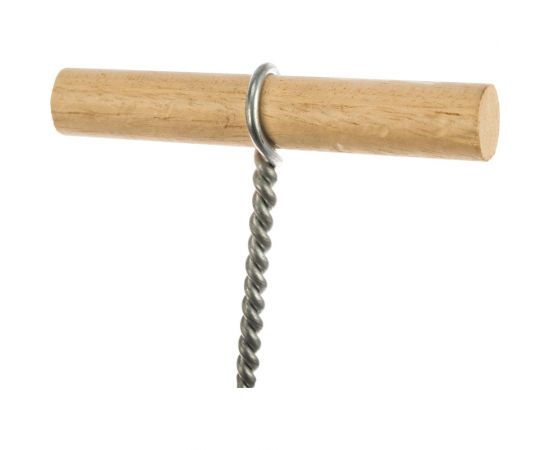 Щетка для прочистки отверстий Партнер D12 826016 – изображение 2