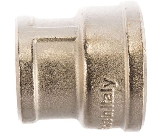 Переходная никелированная муфта STOUT ВВ 1X3/4 RG008Q0PRQRQ07 – изображение 2