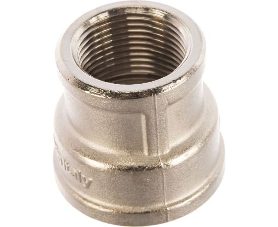 Переходная никелированная муфта STOUT ВВ 1X3/4 RG008Q0PRQRQ07 – изображение 4