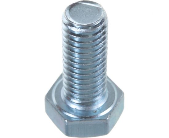 Оцинкованные болты Стройбат DIN 933 М8х20 50 шт. 2630029/005431 – изображение 7